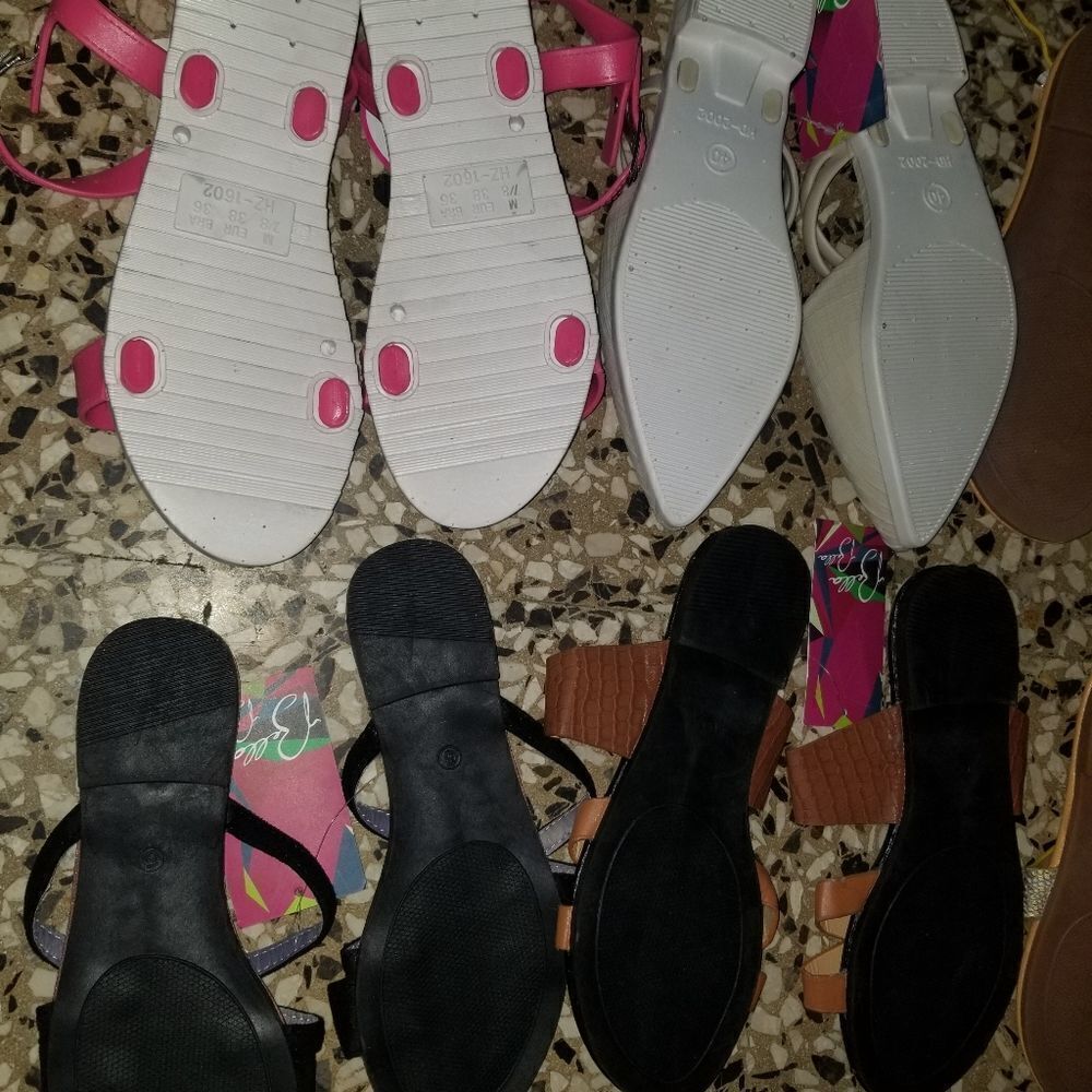 Used Shoes bundle - Picture 16 of 16